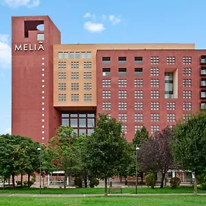 5* Hotel Melia